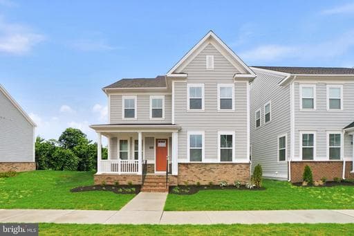 6613 GREENLEIGH AVE, MIDDLE RIVER, MD, 21220