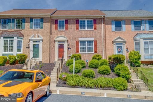 1410 VALBROOK CT S, BEL AIR, MD, 21015