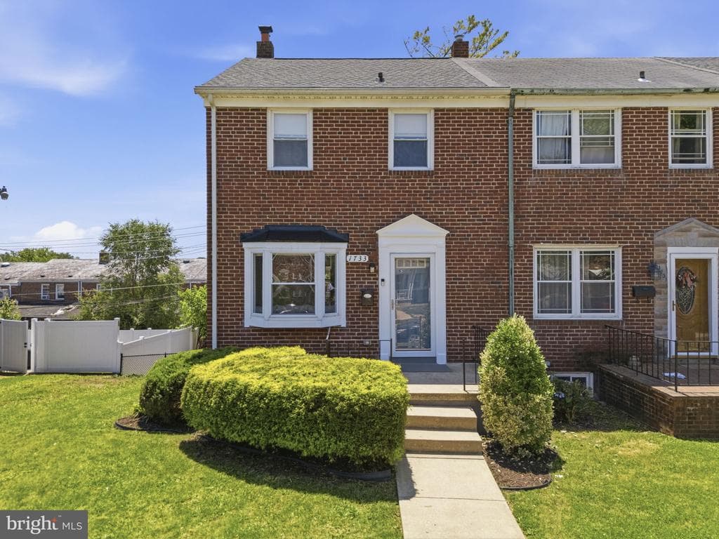 MD,BALTIMORE - 285000