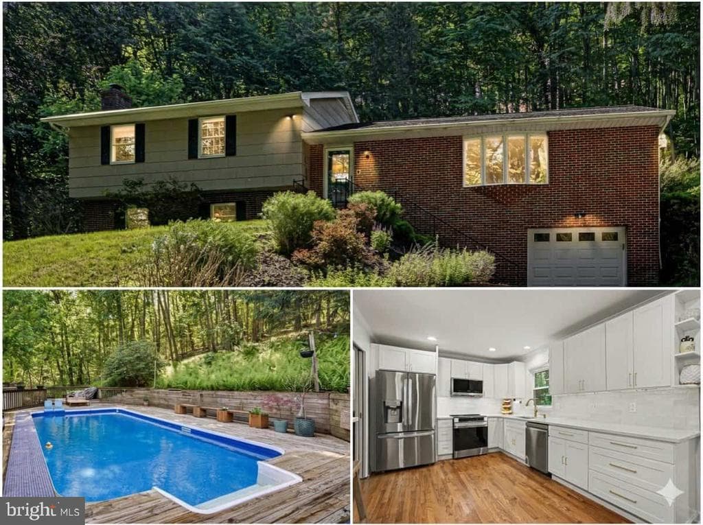 14237 Baldwin Mill Rd, Baldwin, MD 21013-9004, United States - 595000