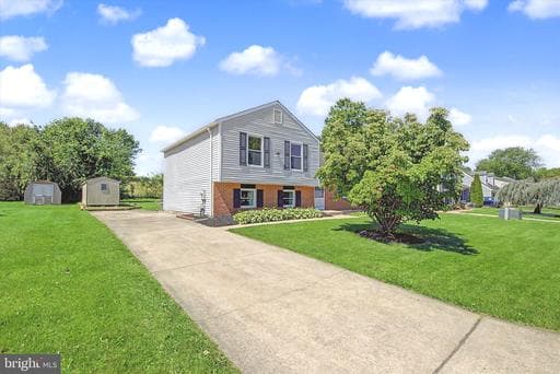 958 EDMUND ST, ABERDEEN, MD, 21001