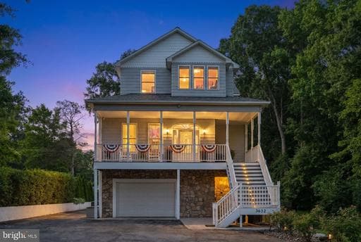 3632 BAY DR, MIDDLE RIVER, MD, 21220