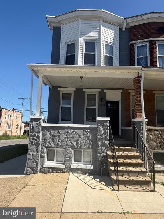 MD,BALTIMORE CITY - 275000