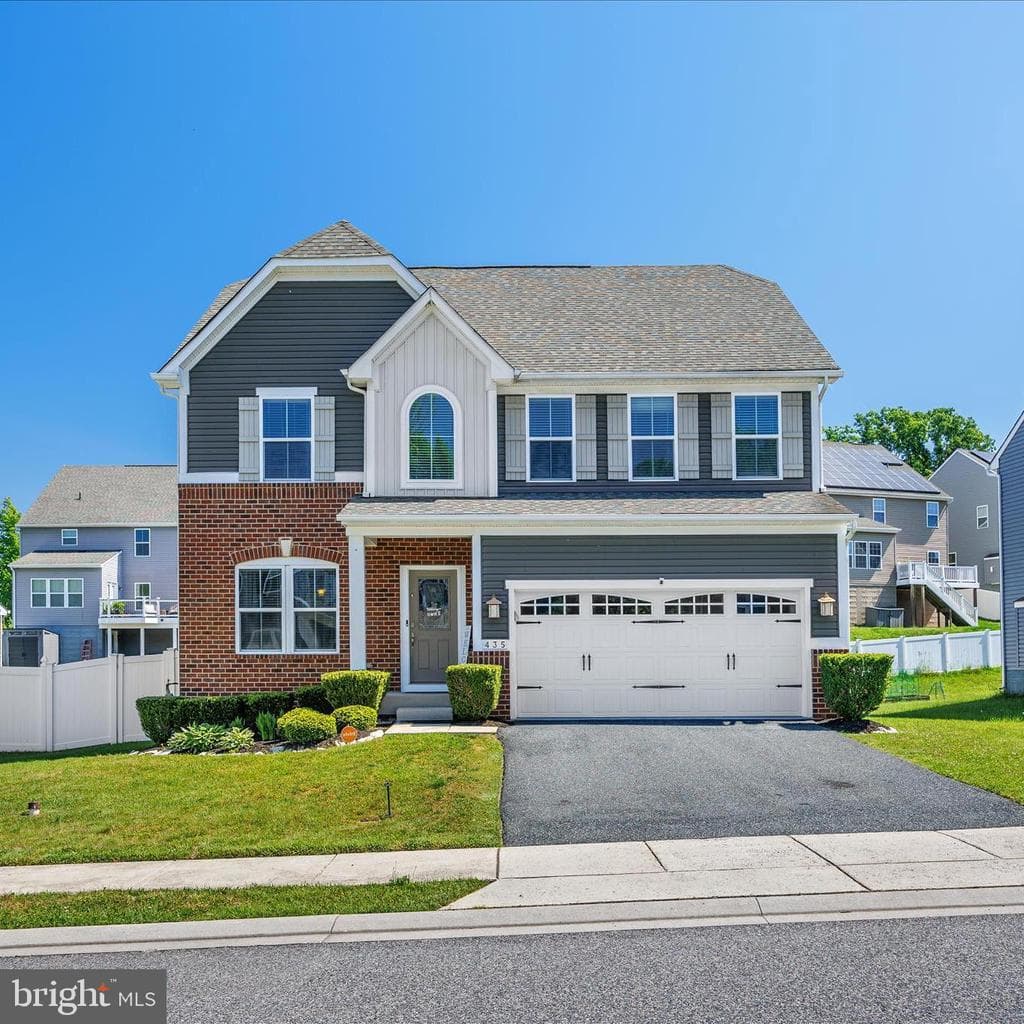MD,HARFORD - 549999