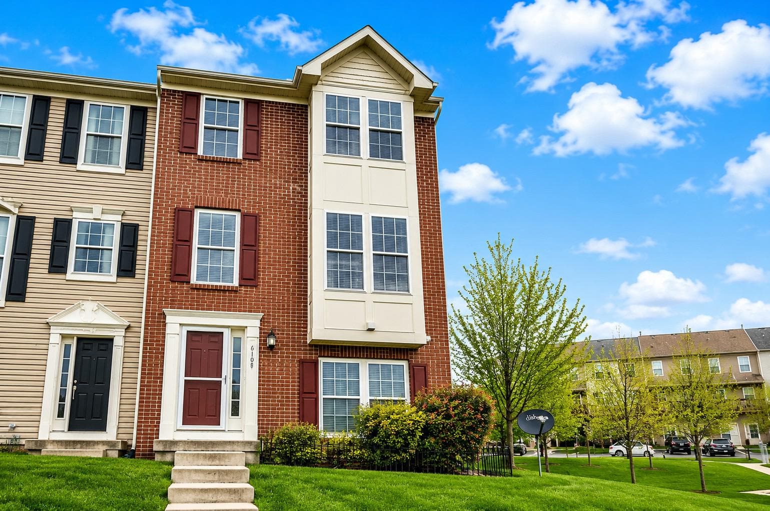 690 Snowberry Way, Aberdeen, MD 21001-5605, United States - 355000