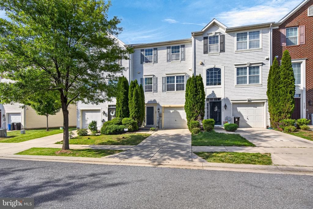 9304 Silver Charm Dr, Randallstown, MD 21133-4610, United States - 410000