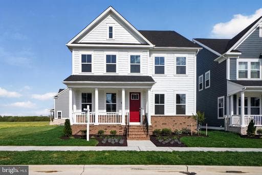 505 WILLOWSHIRE ST, MIDDLE RIVER, MD, 21220