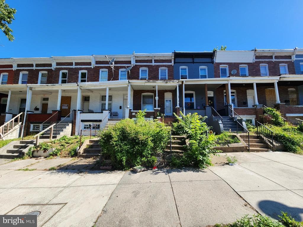 MD,BALTIMORE CITY - 35000
