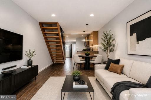 302 S DUNCAN ST, BALTIMORE, MD, 21231