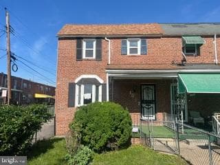 1517 N DECKER AVE, BALTIMORE, MD, 21213