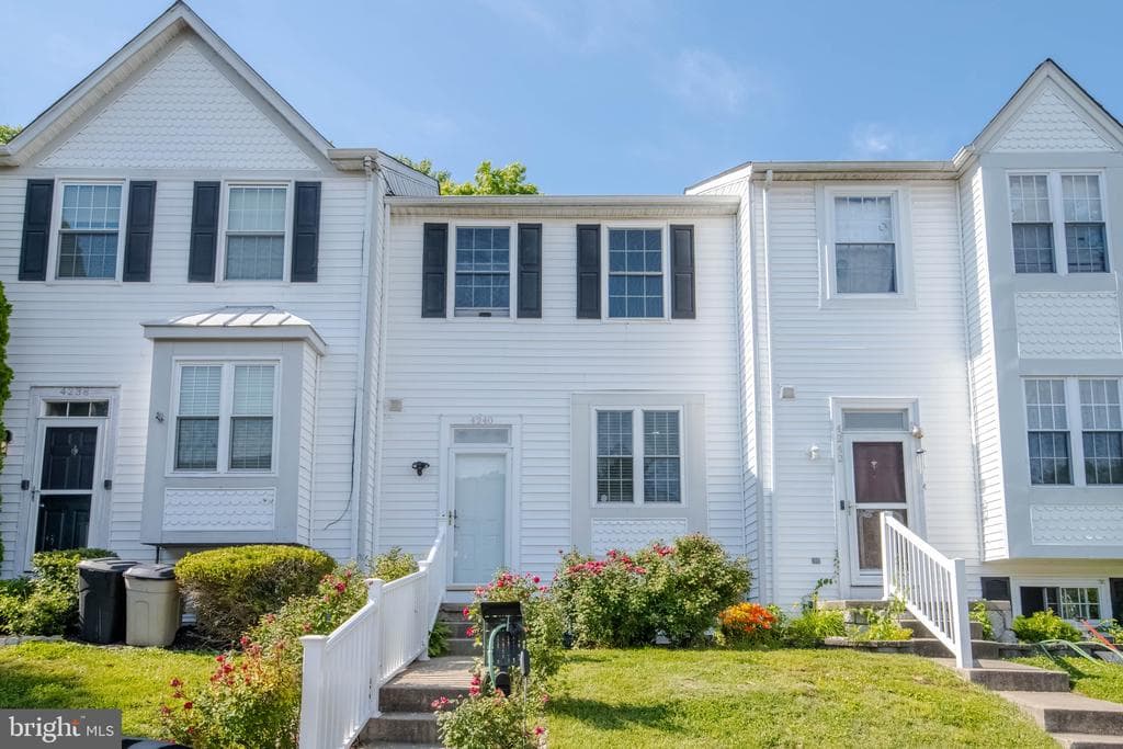 MD,HARFORD - 289900