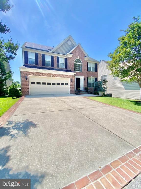 9642 Washington Ave, Laurel, MD 20723-1870, United States - 750000
