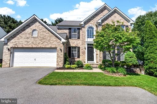 4716 FORGE ACRE DR, PERRY HALL, MD, 21128