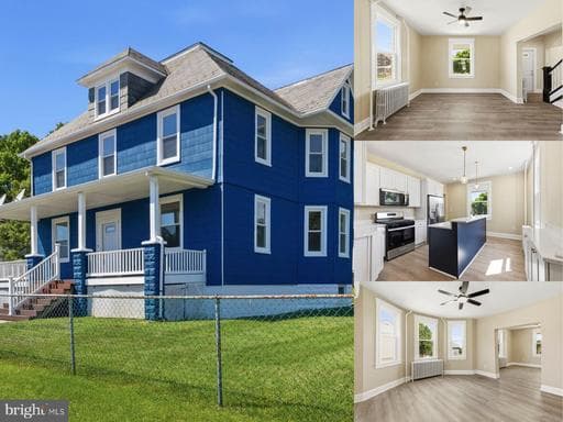 3914 PINEWOOD AVE, BALTIMORE, MD, 21206