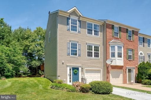 312 BETTY CT, FOREST HILL, MD, 21050