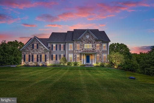 14513 VENTRY FARM CT, SPARKS GLENCOE, MD, 21152