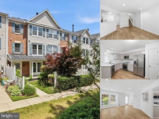4240 MAPLE PATH CIR #25, BALTIMORE, MD, 21236