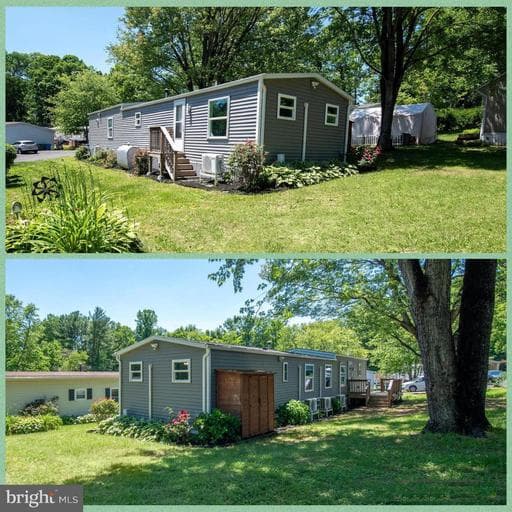 16 SHADY LANE, CONOWINGO, MD, 21918