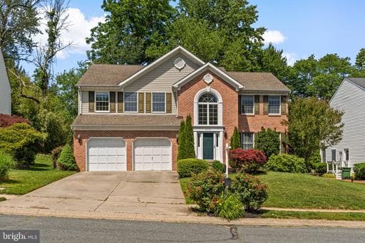 2231 GELDING WAY, BEL AIR, MD, 21015