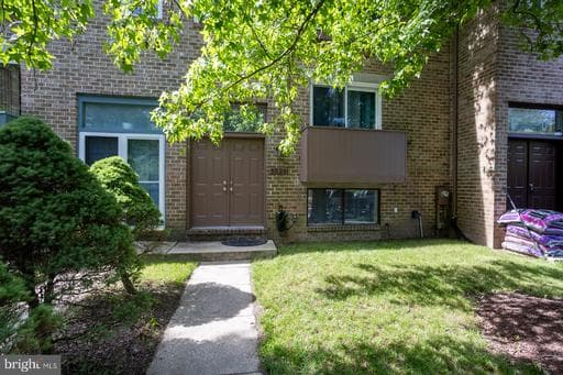 6526 QUIET HOURS, COLUMBIA, MD, 21045