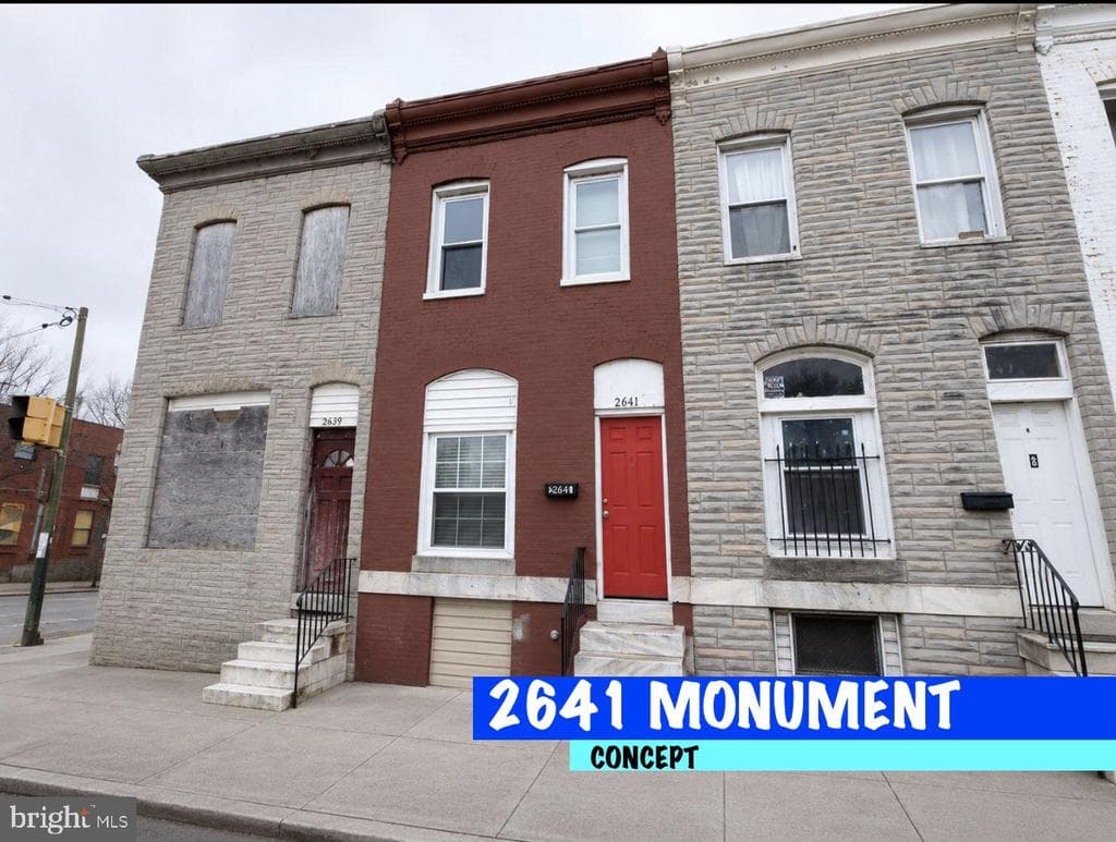 MD,BALTIMORE CITY - 99900