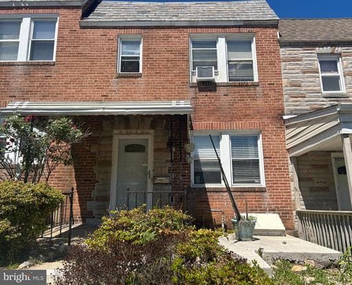 4014 Century Rd, Baltimore, MD 21206-2516, United States