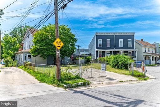 1302 COX ST, BALTIMORE, MD, 21211