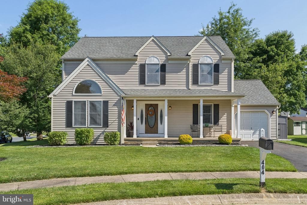 MD,HARFORD - 495000