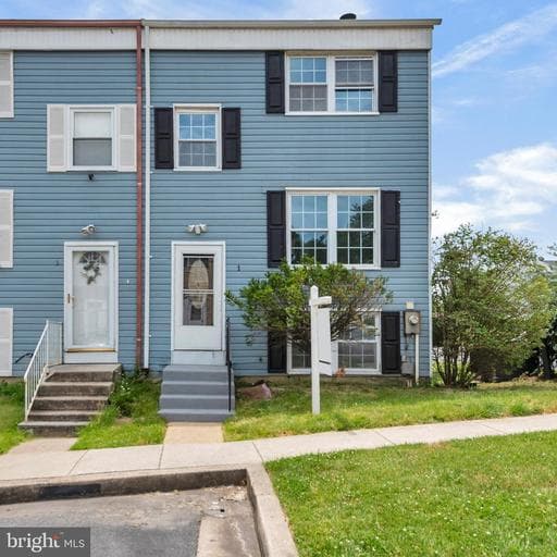 1 BOHN COURT, ROSEDALE, MD, 21237