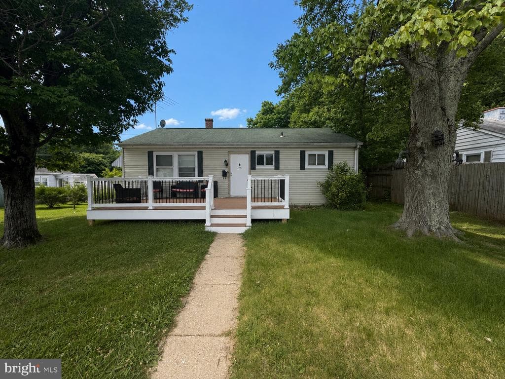 MD,HARFORD - 239900