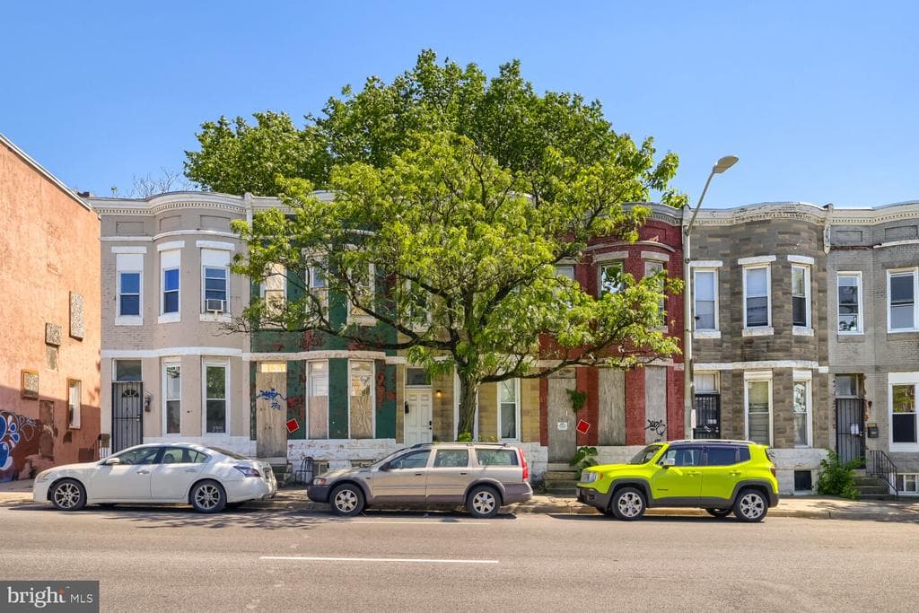 MD,BALTIMORE CITY - 75000