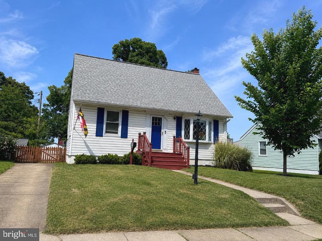 MD,BALTIMORE - 340000