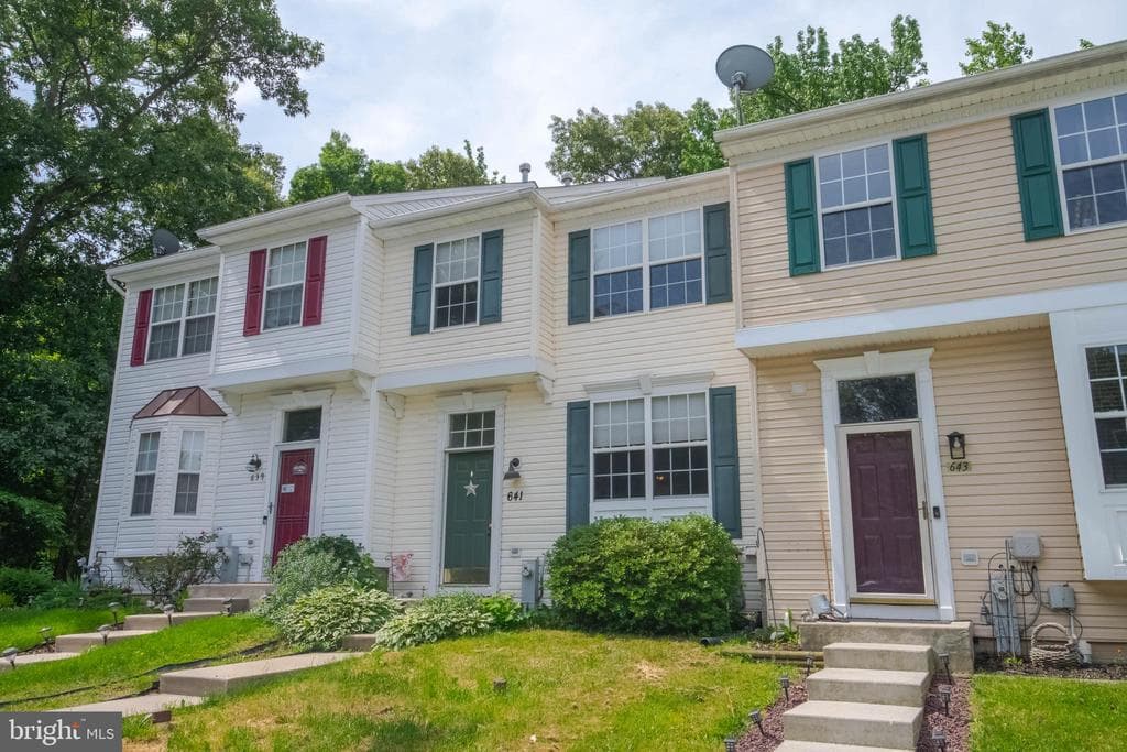 MD,HARFORD - 305000