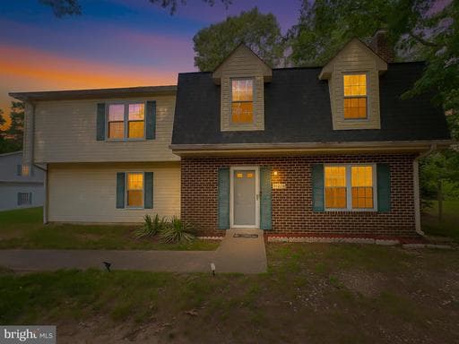 5123-A SHAWE PL #4-K, WALDORF, MD, 20602