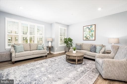 7306 ISABELLA RD, LAUREL, MD, 20723