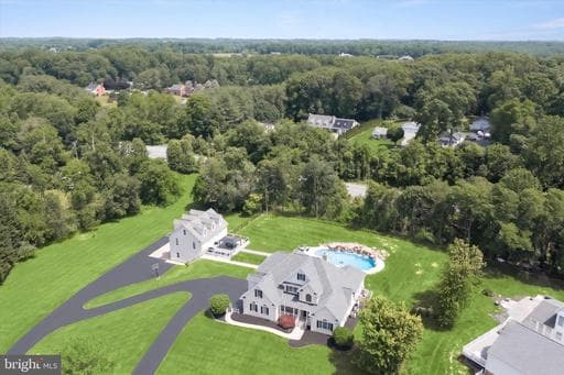 3003 Sheffield CT FALLSTON MD 21047