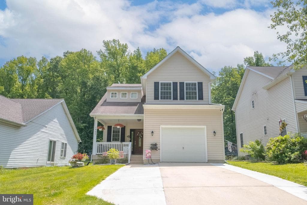MD,HARFORD - 389900