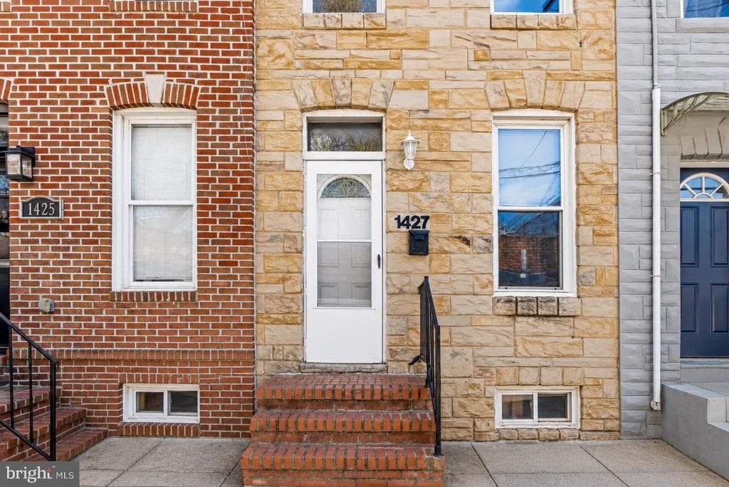 1427 Olive St, Baltimore, MD 21230-4411, United States - 229900