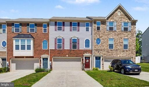 1686 MINQUA ST, HAVRE DE GRACE, MD, 21078