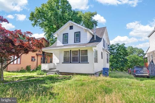 3405 PARKSIDE DR, BALTIMORE, MD, 21214