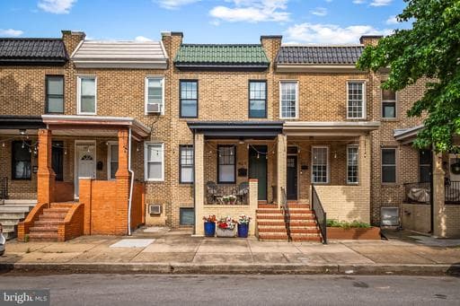 609 GRUNDY ST, BALTIMORE, MD, 21224