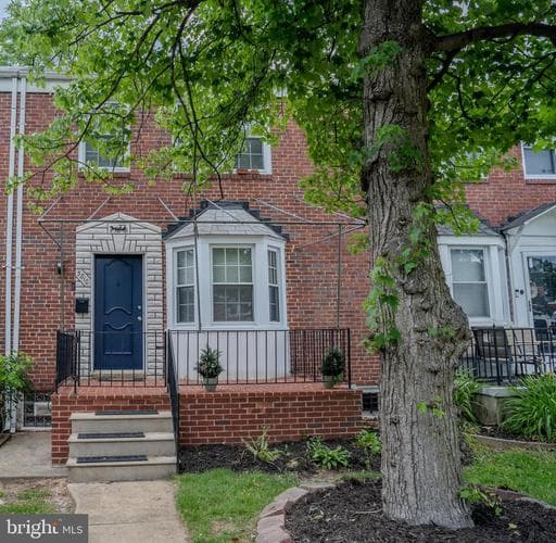 5810 FALKIRK RD, BALTIMORE, MD, 21239