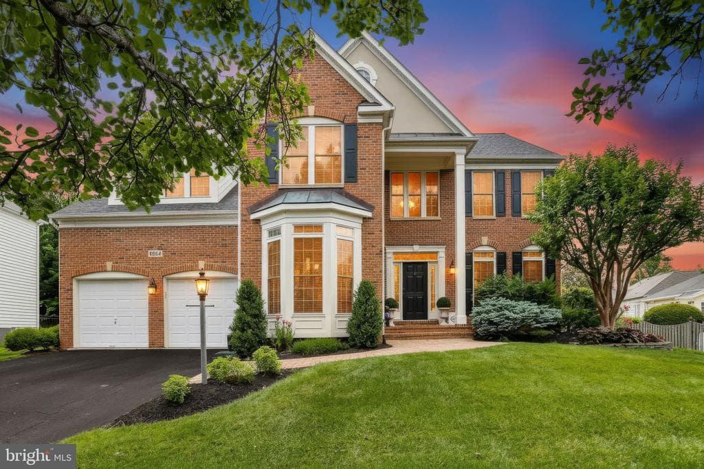 Grovemont Dr, Elkridge, MD 21075, United States - 1195000