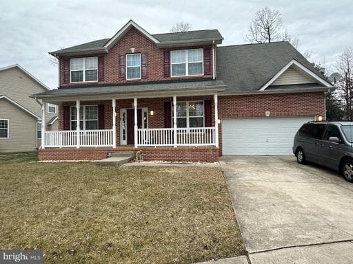 3726 Wilton CT WHITE PLAINS MD 20695