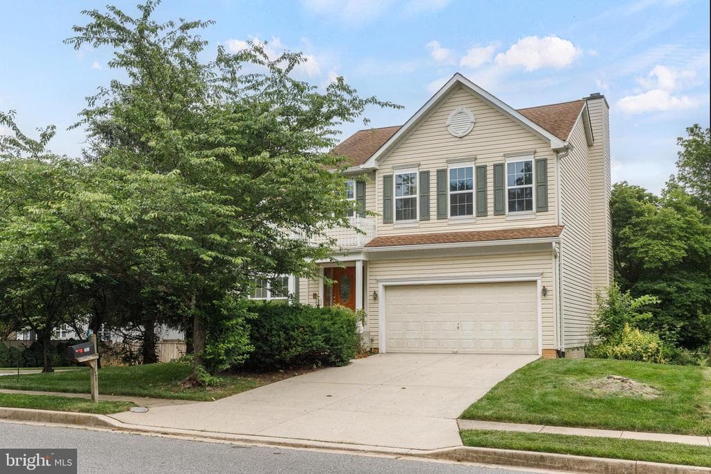 MD,BALTIMORE - 460000