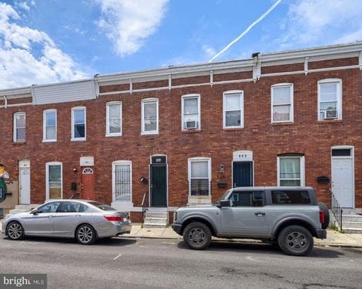504 N Streeper St, Baltimore, MD 21205-2713, United States