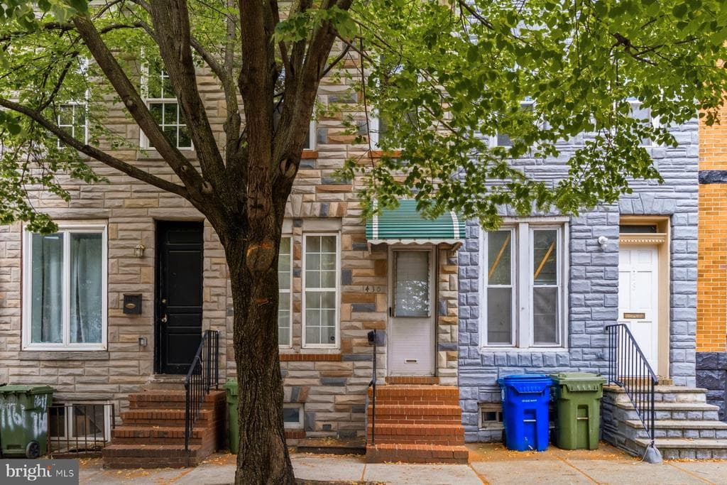 MD,BALTIMORE CITY - 40000