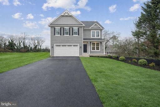 9028 OLD HARFORD RD, PARKVILLE, MD, 21234