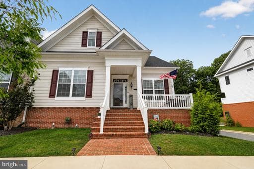 310 BUCKEYE CIR, LA PLATA, MD, 20646