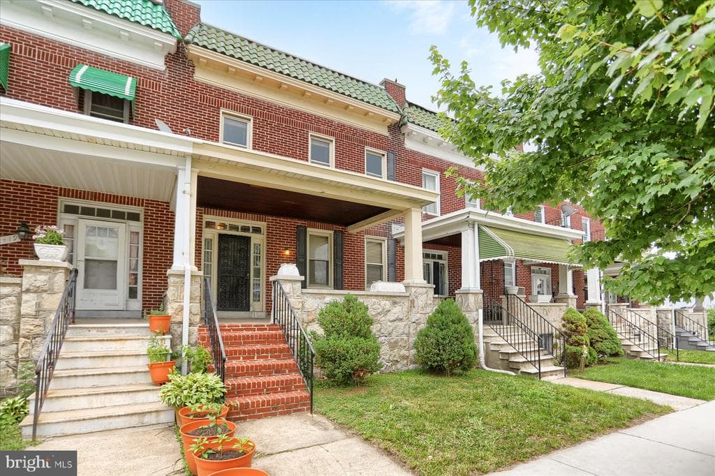 MD,BALTIMORE CITY - 140000